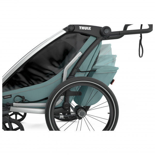 Thule - Chariot Cross 1 - Kinderanhänger