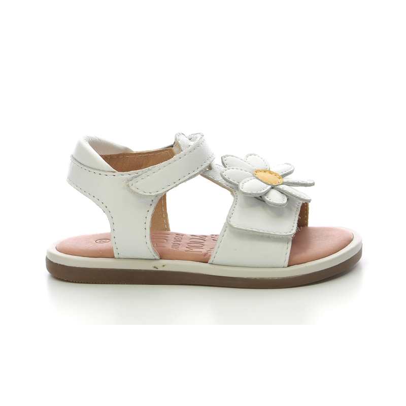 Sandales cuir Paritt