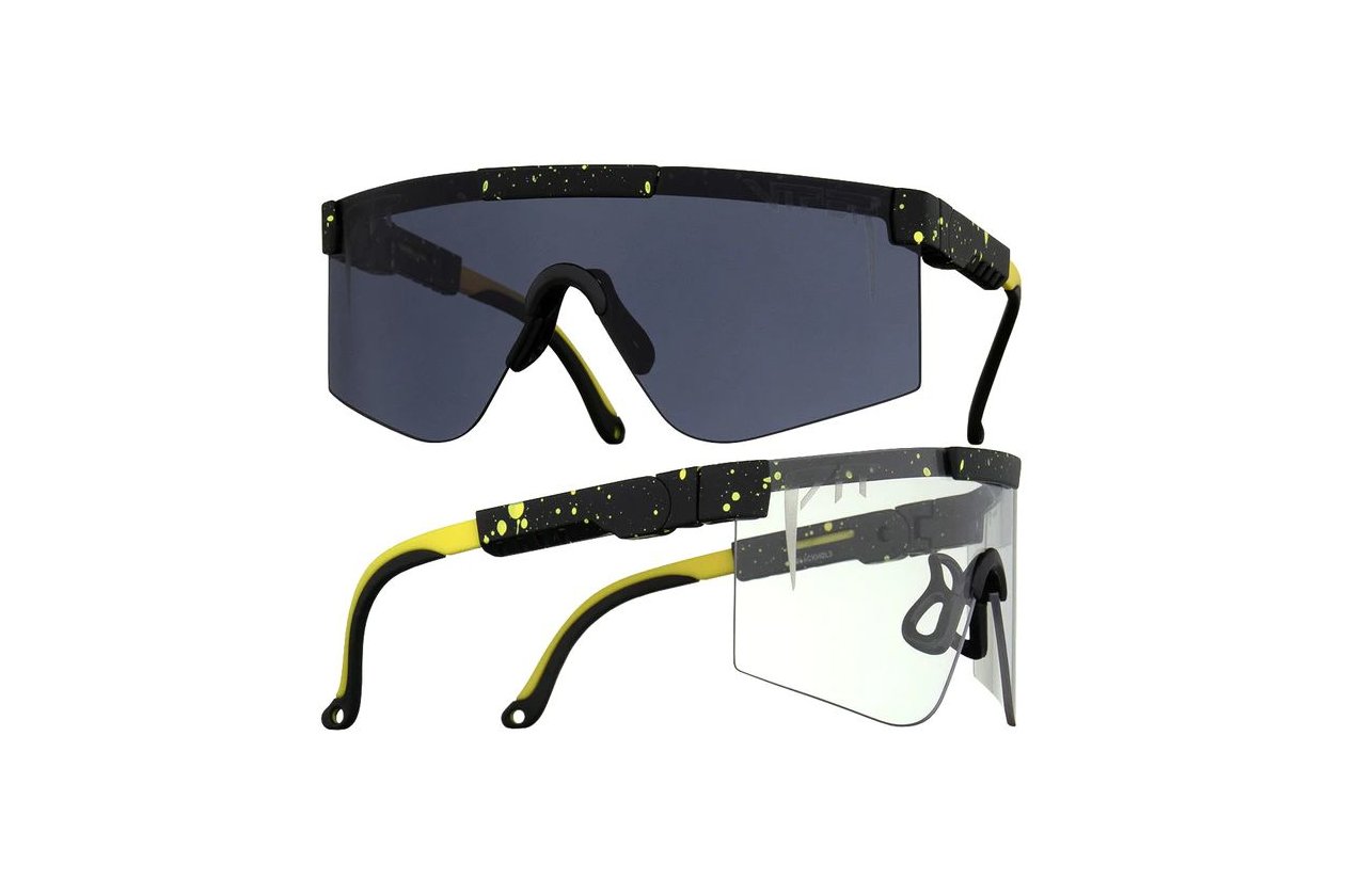 Pit Viper The 2000s - Cosmos / Photochromic