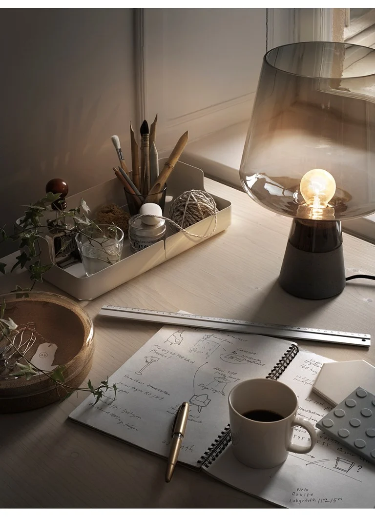 Iittala Table lamp 30 x Ø20 cm