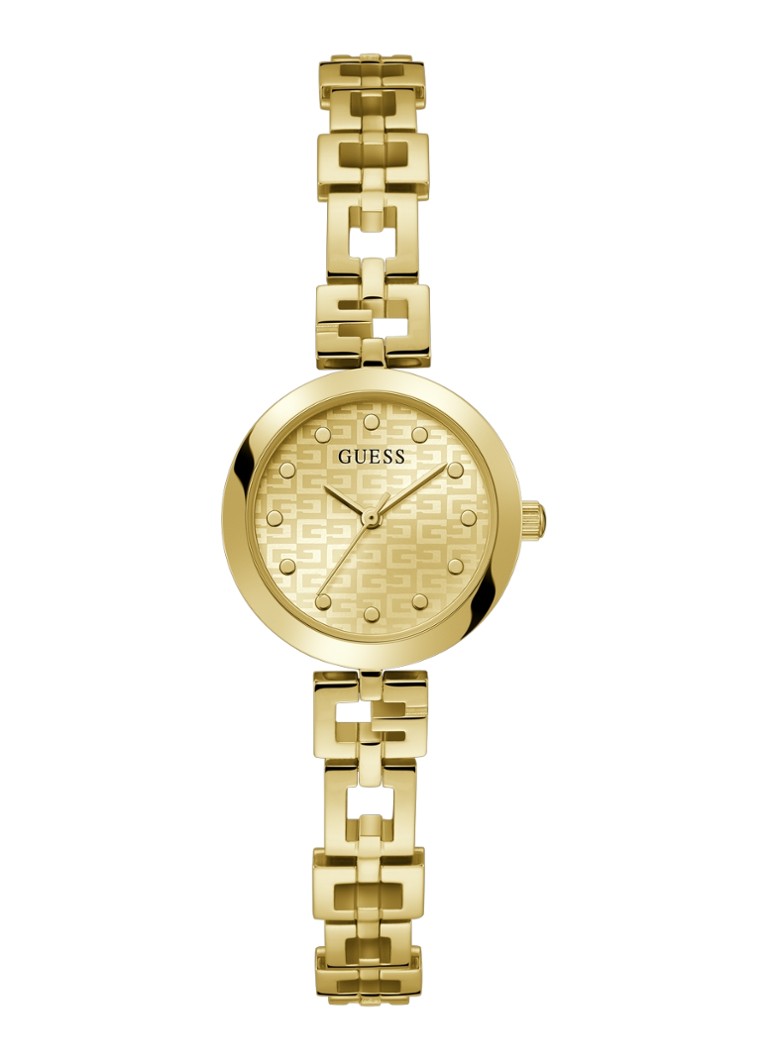 Ceas GUESS Lady G GW0549L2