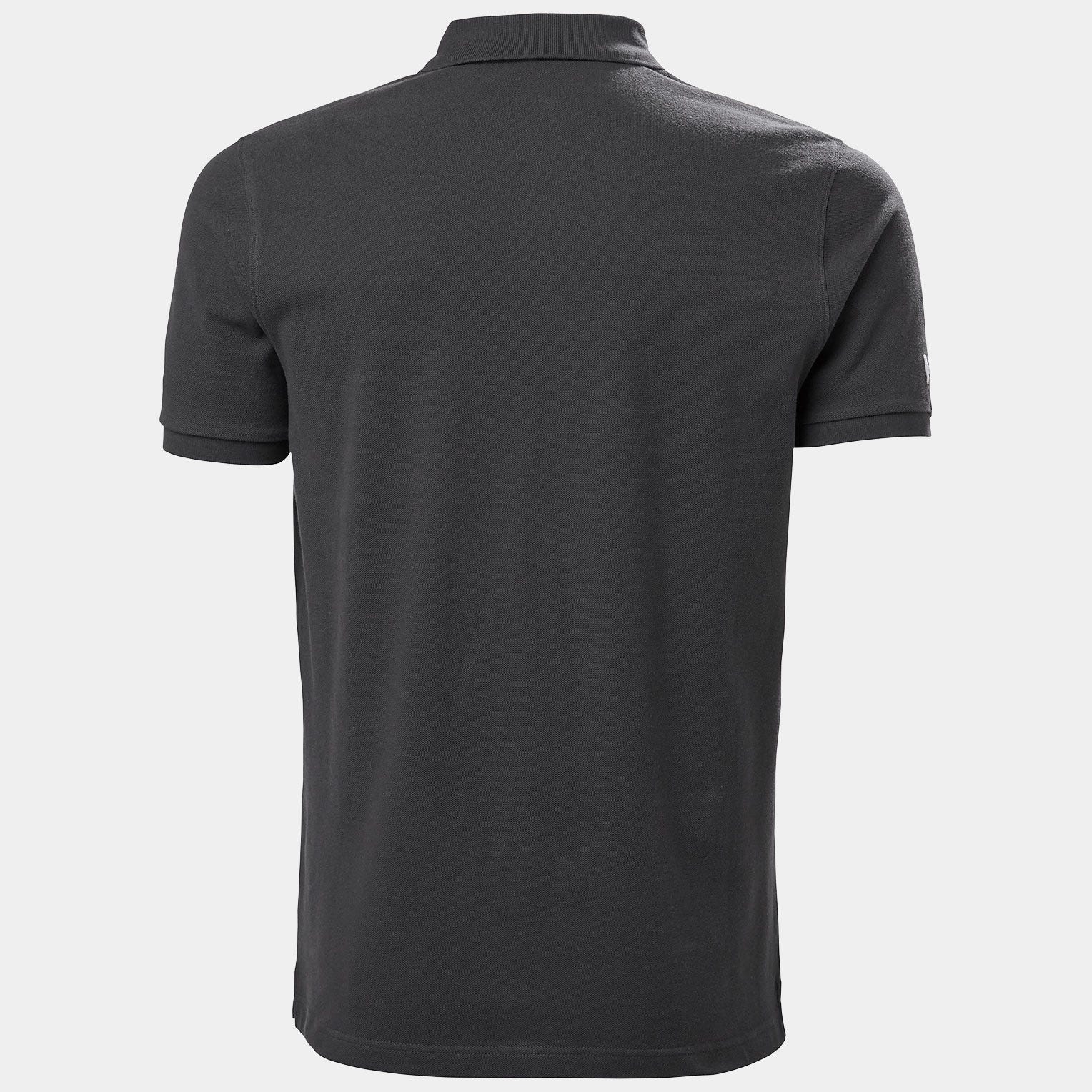 Men's Crew Polo