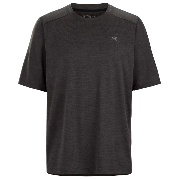 Arc'teryx - Cormac Crew S/S - Laufshirt