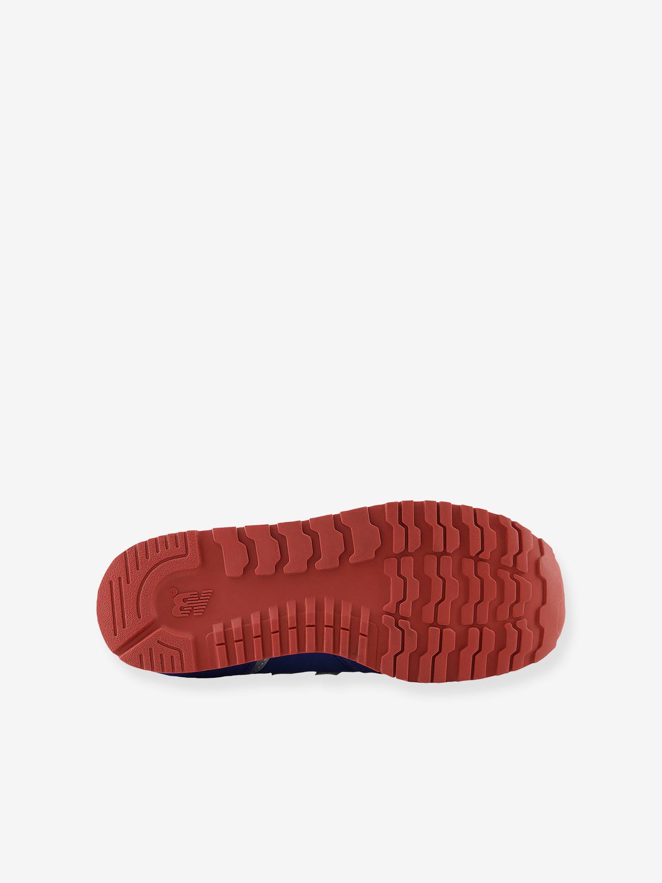 Baskets lacées et scratchées enfant YV373VE2 NEW BALANCE® marine