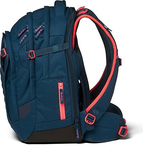 satch match Schulrucksack 45 cm