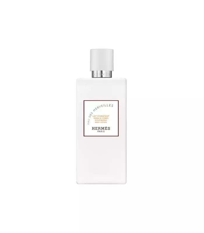 EAU DES MERVEILLES Lait des Merveilles Lait Parfumé Pour le Corps
