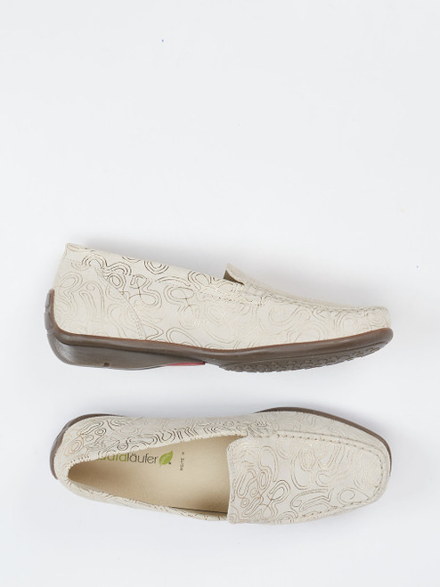 Slipper-25613830003 Waldläufer