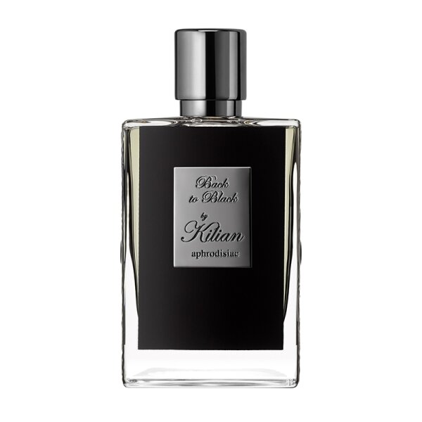KILIAN PARIS The Smokes Back to Black Eau de Parfum