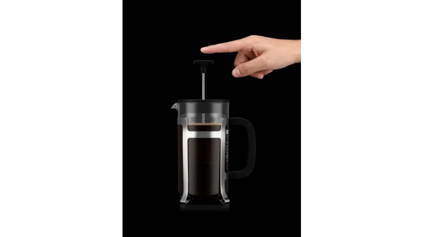 bodum Chambord Set