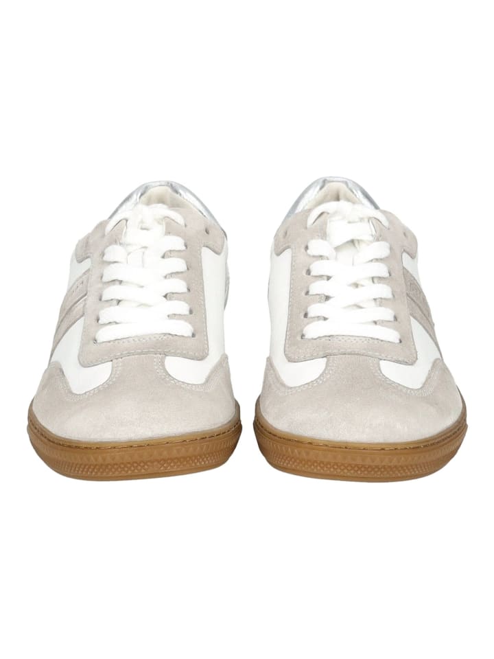 Paul Green Sneaker in Rosa/Weiß günstig kaufen 35,5