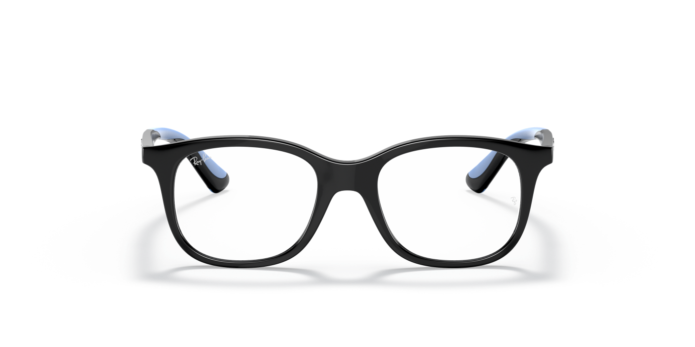 RB1604 OPTICS KIDS - Lucido Nero