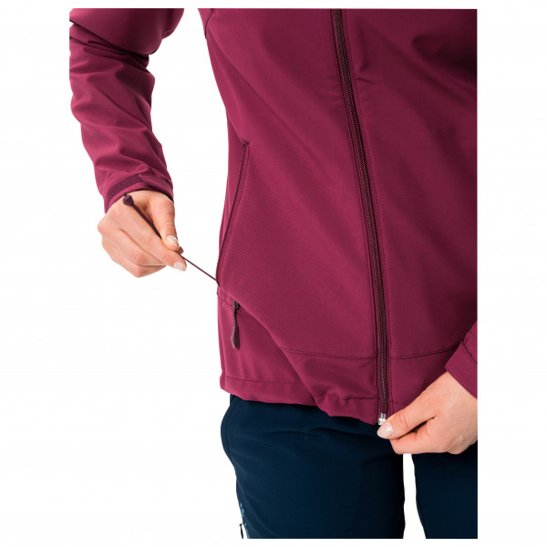 Vaude - Women's Cyclone Jacket VI - Softshelljacke