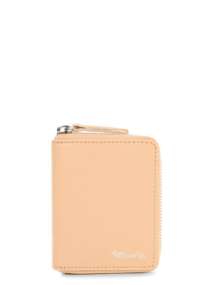 Tamaris Geldbörse TAS Amanda in apricot 642 günstig kaufen onesize