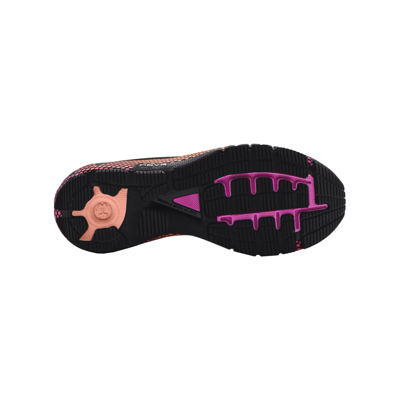 Under Armour HOVR Machina 2 Running Damen F001