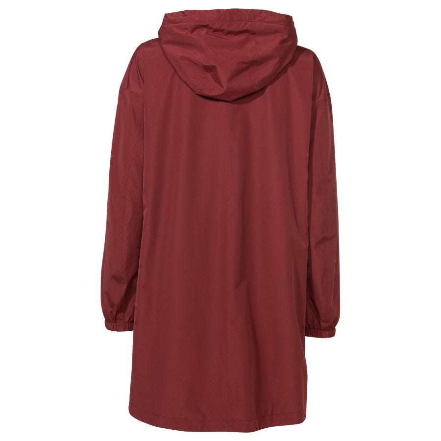 Redmont Parka III Damen