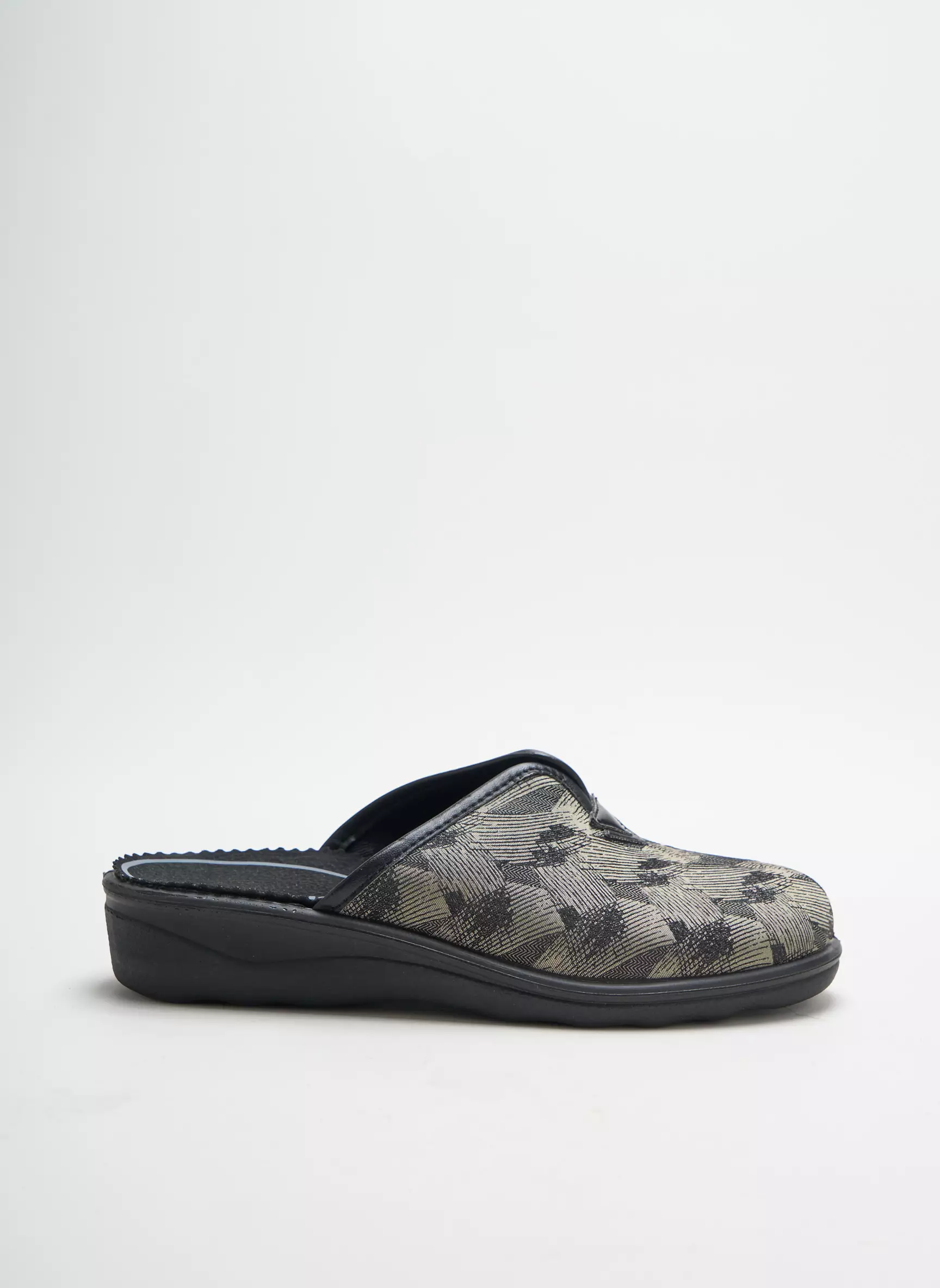 Romika Chaussons Femme couleur noir