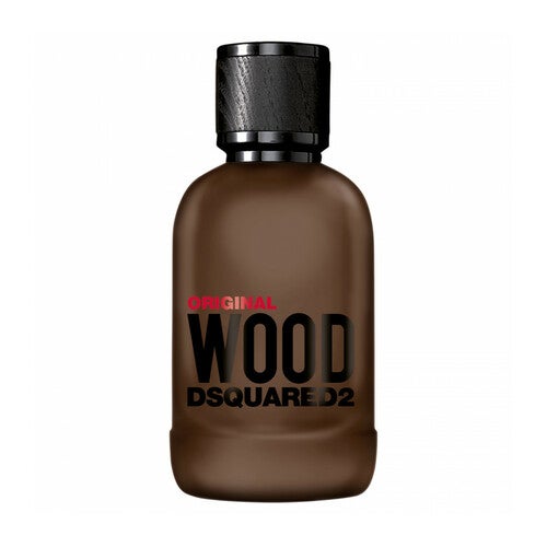 Dsquared² Original Wood Eau de Parfum 100 ml
