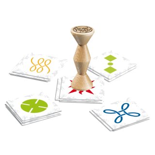 Jungle Speed Collector (DE)