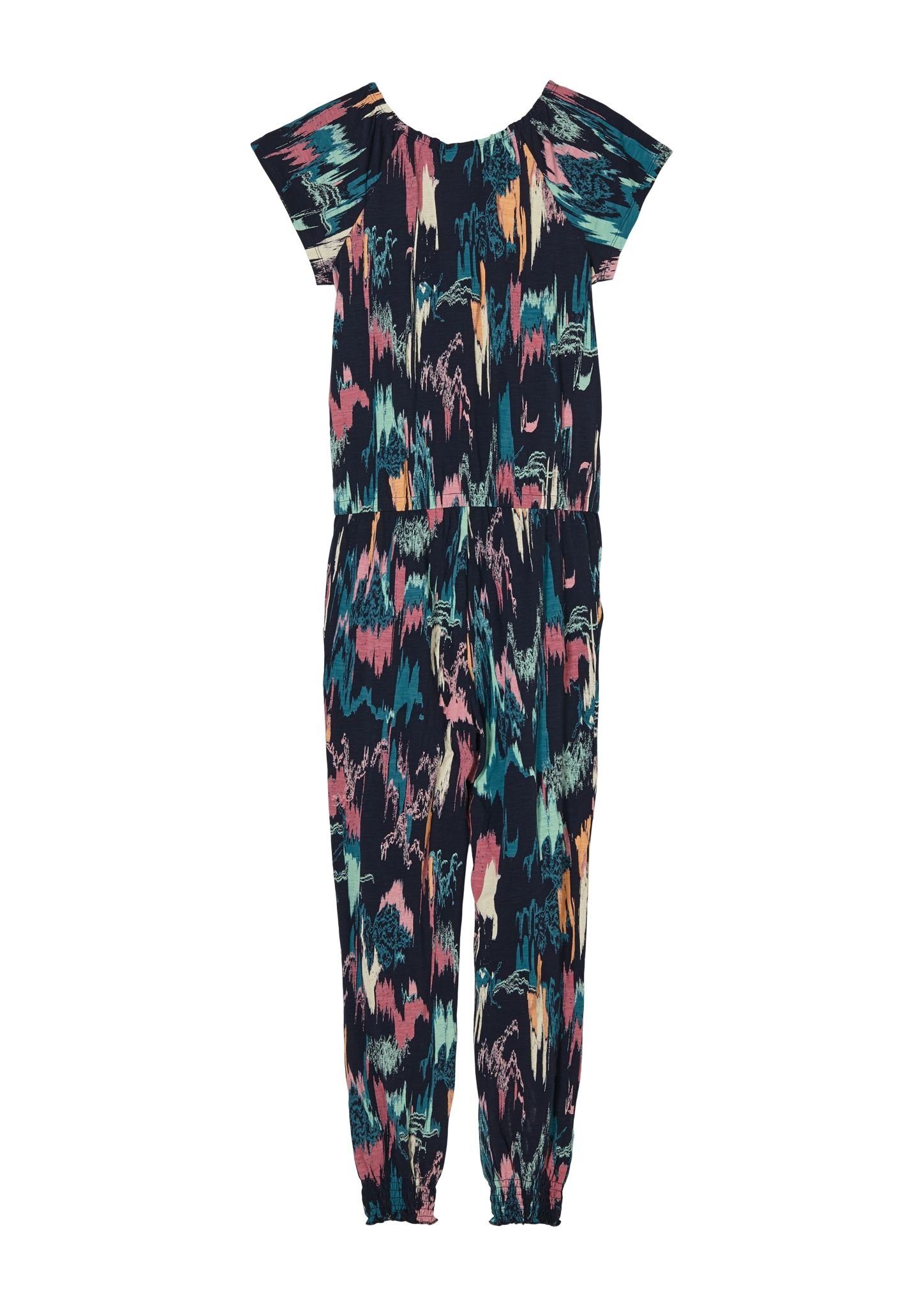 s.Oliver BLACK LABEL Jumpsuit