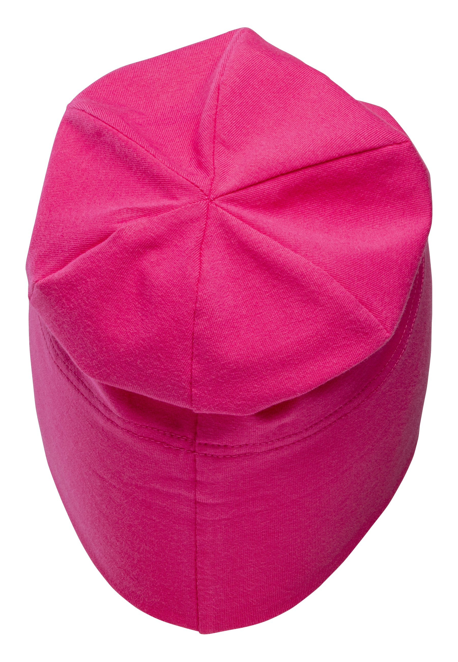 OCS Slouch-Beanie in Marine oder Magenta