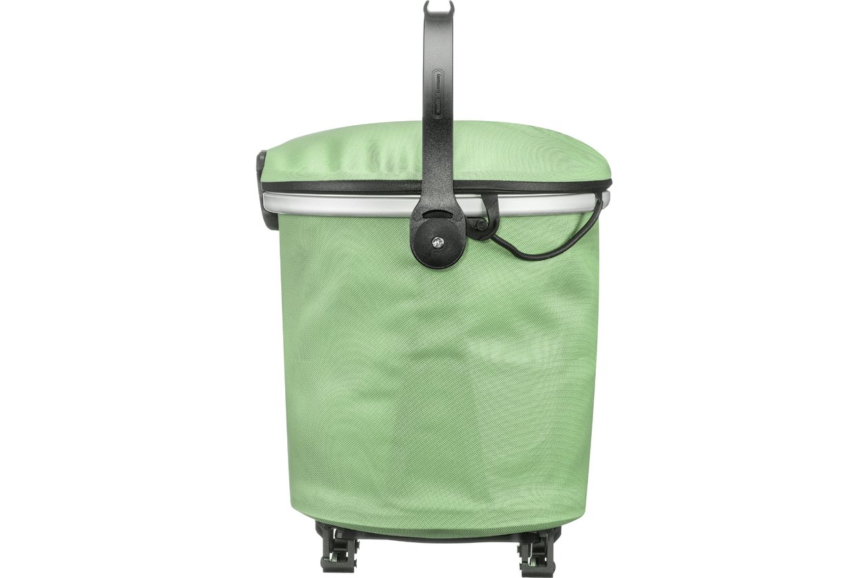 Ortlieb Up-Town Rack City