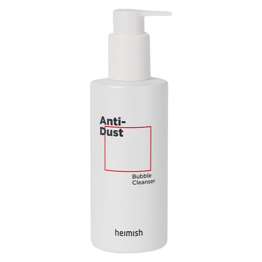 Heimish Anti Dust Cleansing Pack Mousse nettoyante