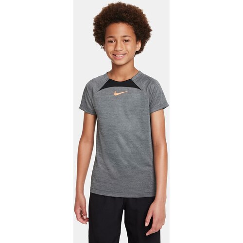 KINDER SHIRT K NK DF ACD TOP SS GX FP HT
