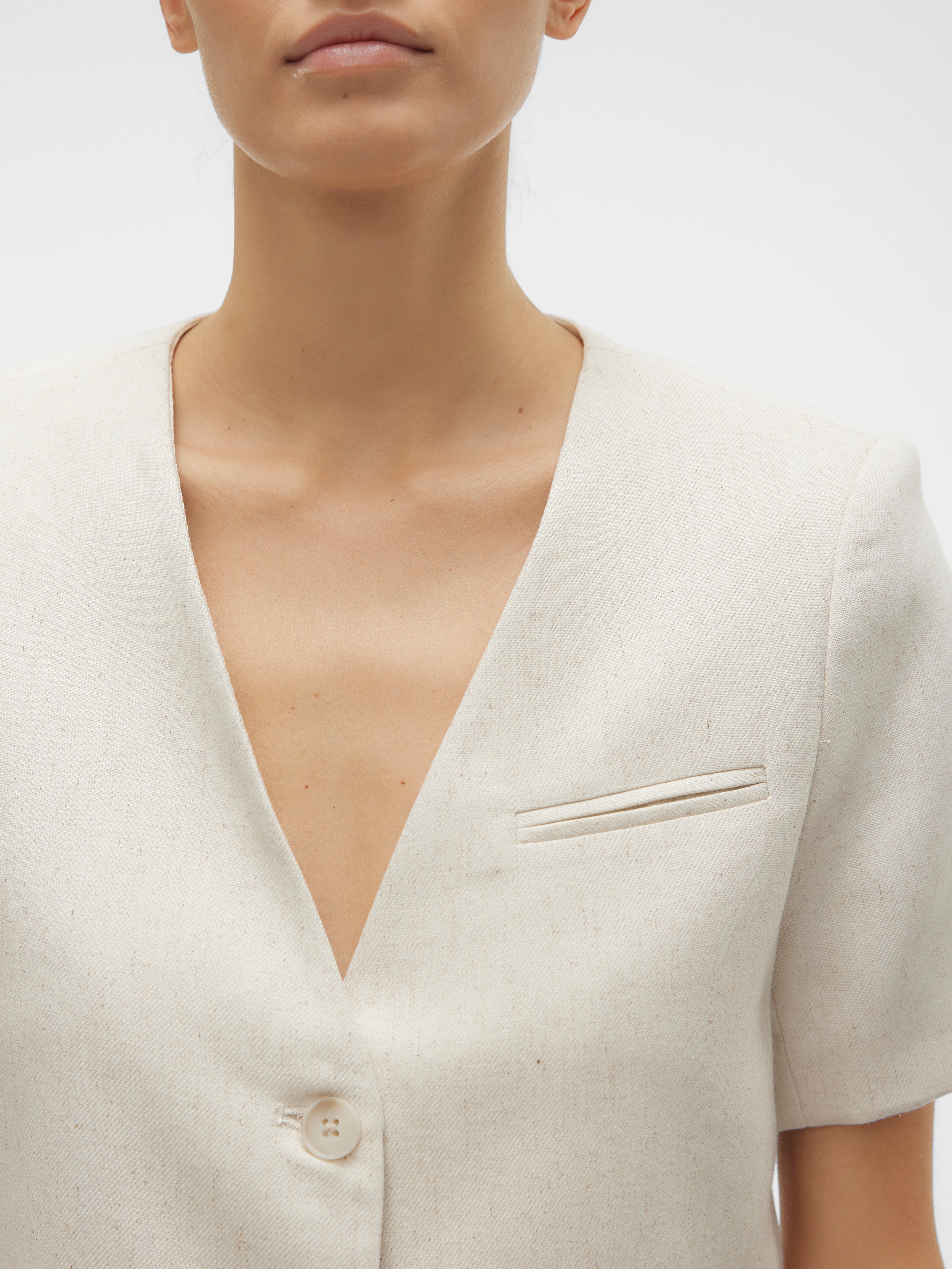 VMFLORENCE Blazer