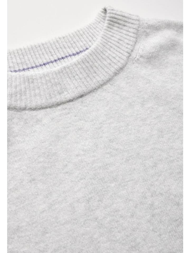 Cecil Pullover in soft silver melange günstig kaufen