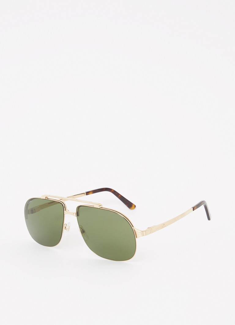 Cartier sunčane naočale CT0353S