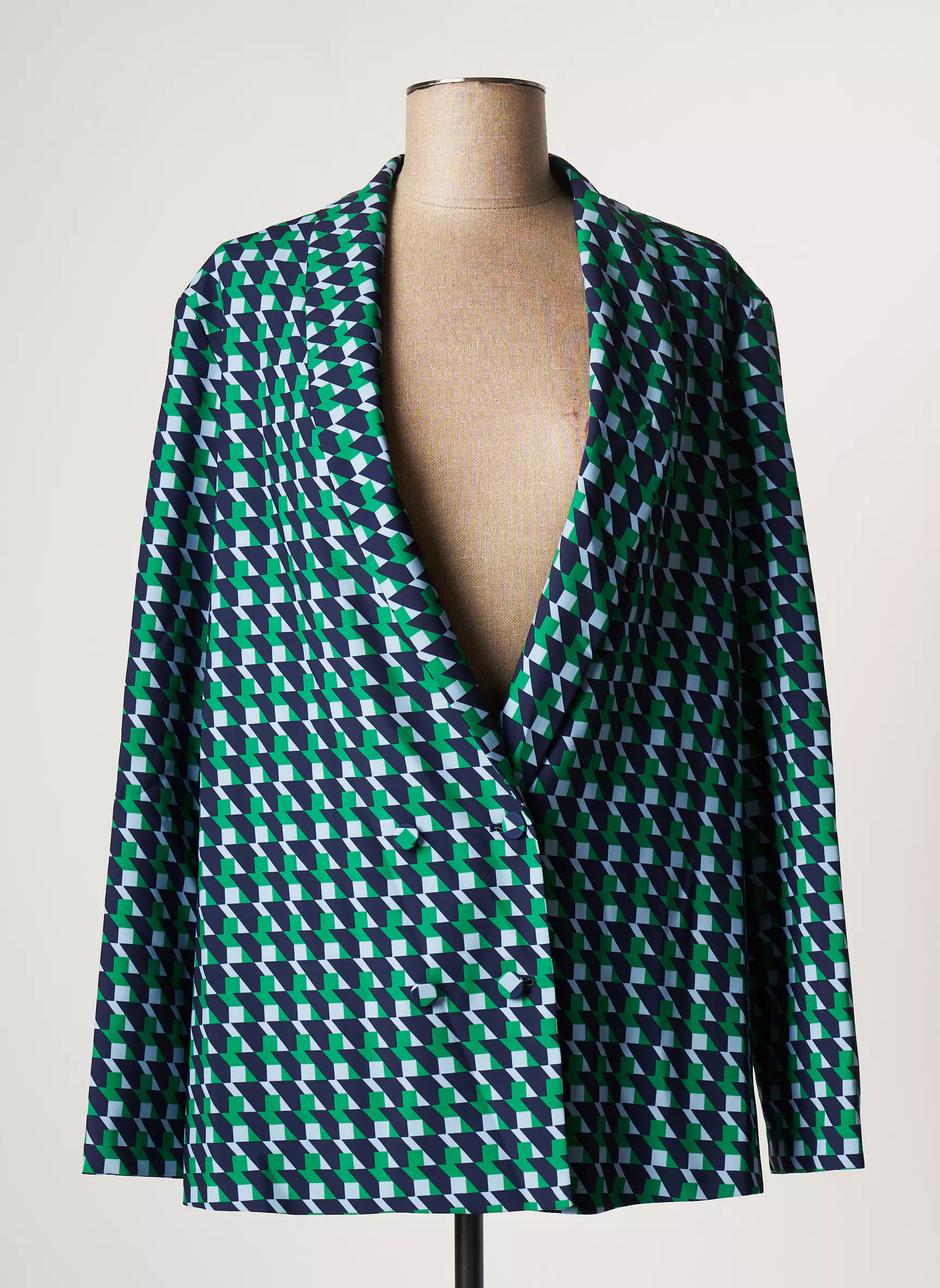 Imperial Blazers Femme couleur bleu