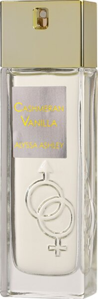 Alyssa Ashley Cashmeran Vanilla Eau de Parfum