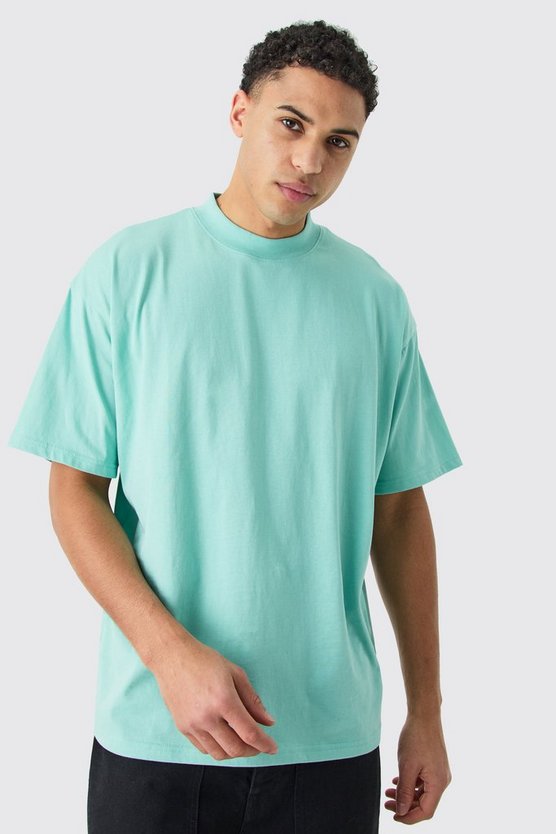 Oversize T-Shirt