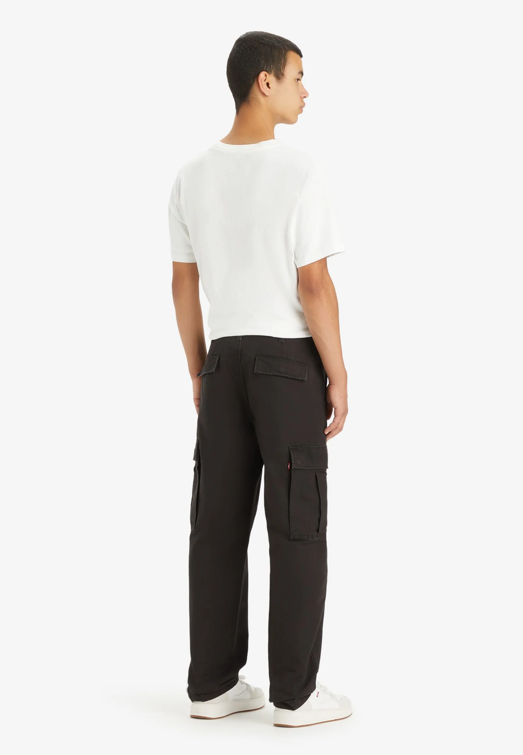 Levi's® XX CARGO STRAIGHT - Pantalones cargo