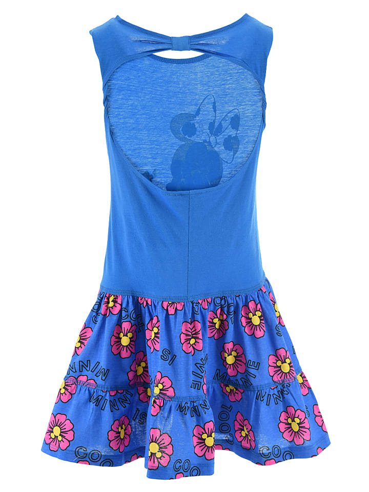 Disney Minnie Mouse Kleid 
