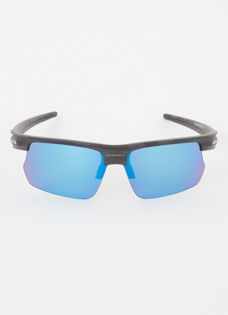 Occhiali da sole polarizzati Oakley BiSphaera OO9400