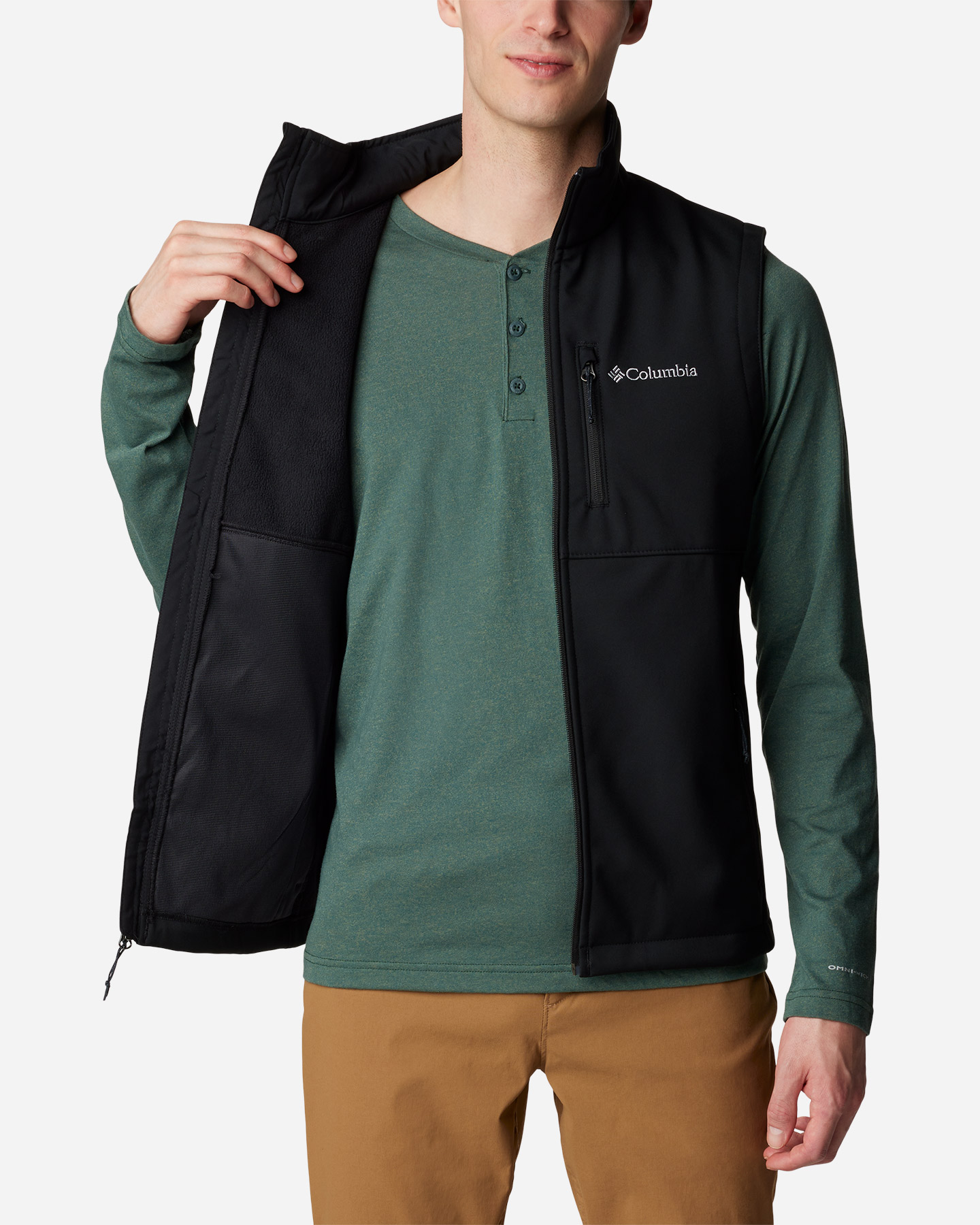 Bunda Columbia Ascender II M 2090474010