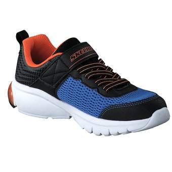Skechers Sneaker in blau