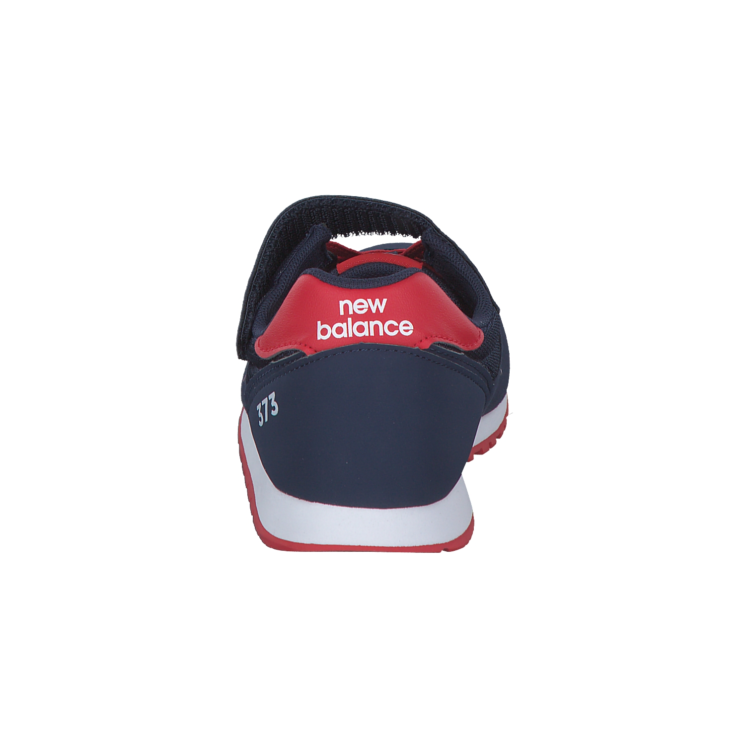 New Balance YV373A, Slipper (Kinder), Kinder, Blau - Marineblau
