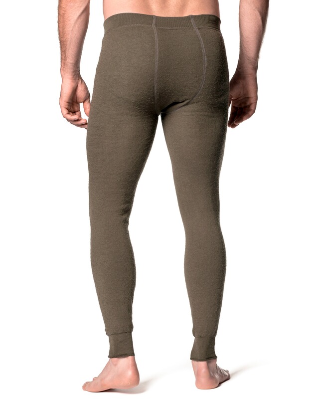 Woolpower Unterhose 200 Long Johns