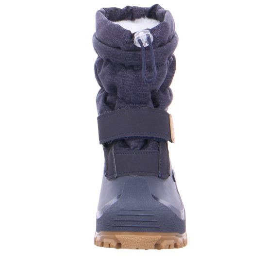LURCHI Stiefel Jungen braun