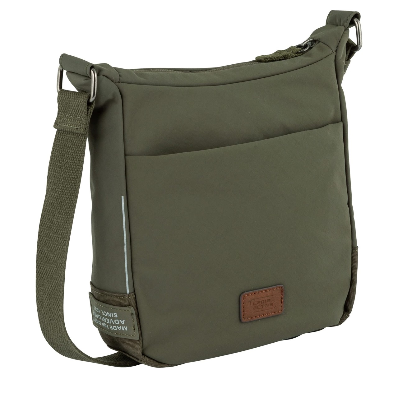 CAMEL ACTIVE Handtaschen khaki
