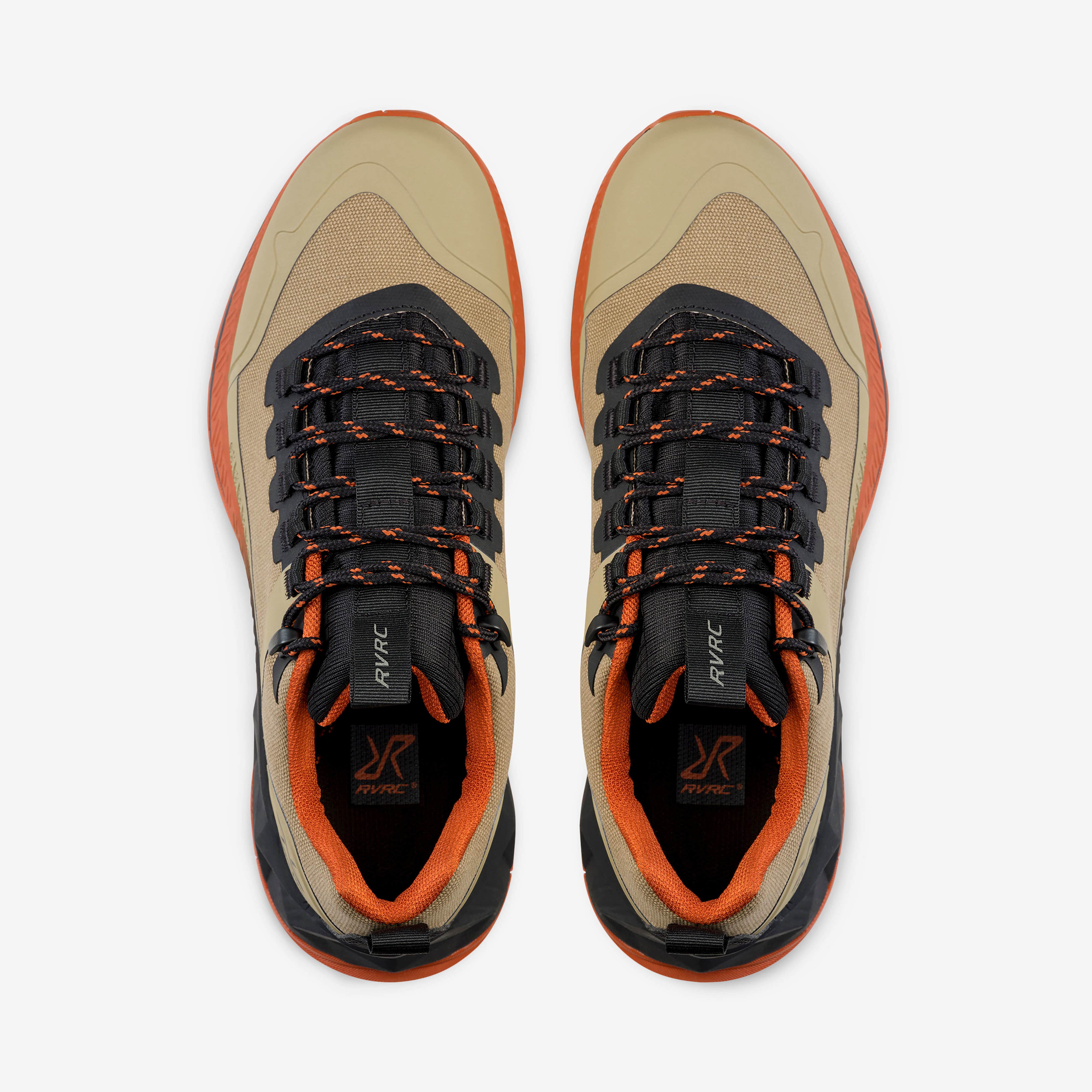 Phantom Trail Low Hiking Shoes Homme Khaki/Autumn