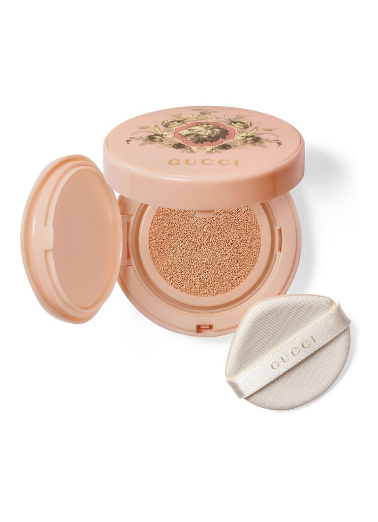 Gucci Cushion de Beauté Foundation