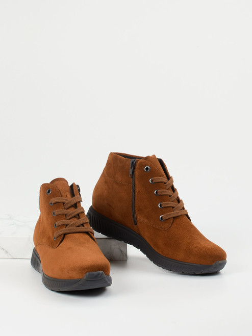 Schnürstiefelette-27512890045 Semler