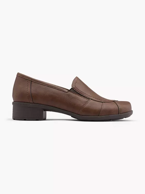 Easy Street Komfort Loafer