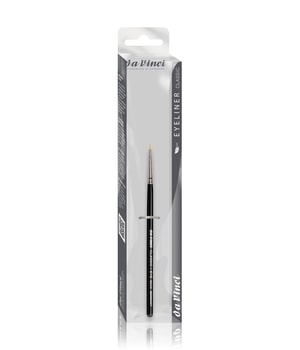 da Vinci Classic Eye 4504 - Kunstfasern Eyelinerpinsel 1 Stk
