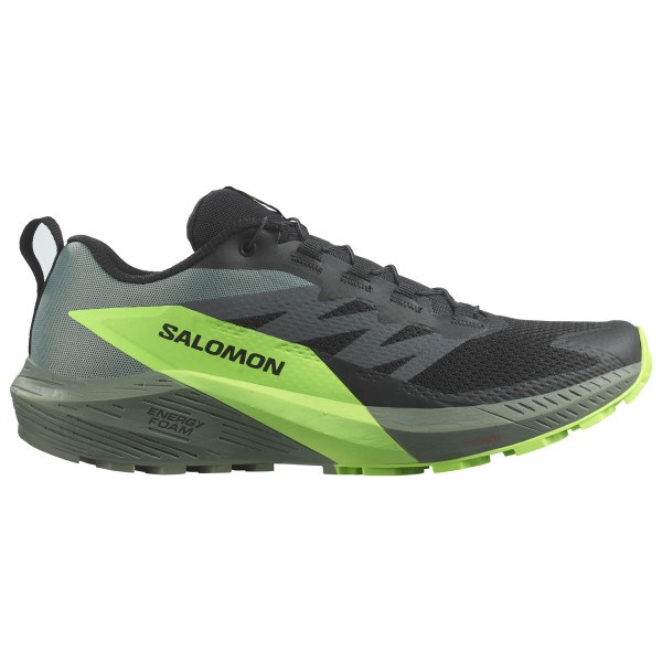 Salomon - Sense Ride 5 - Trailrunningschuhe