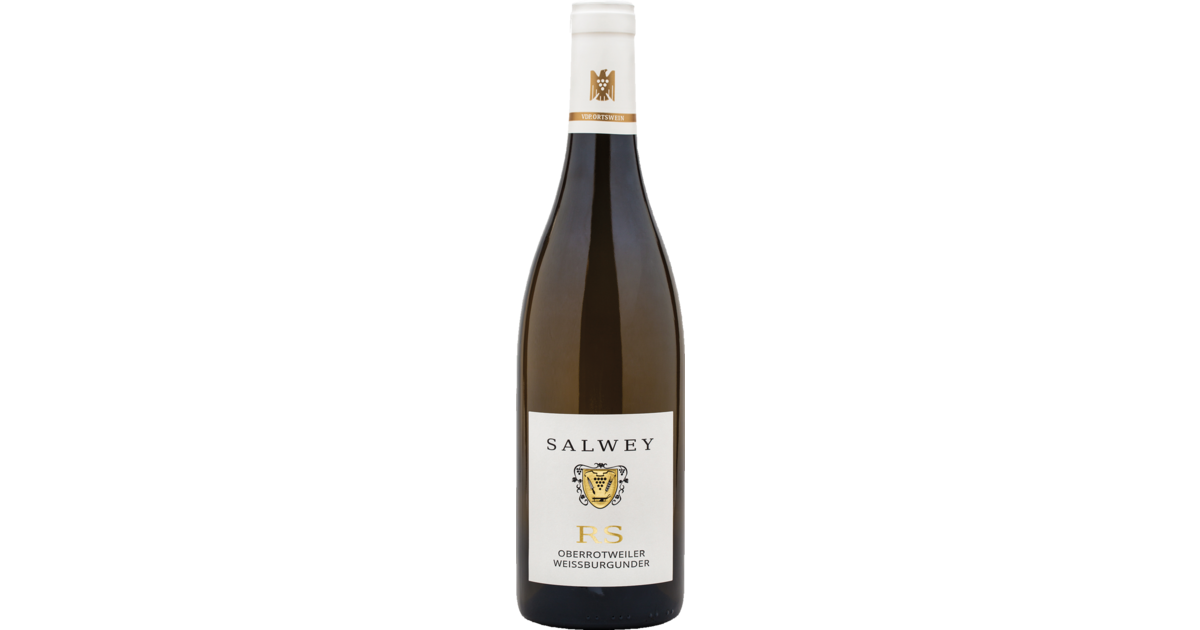 Salwey Weißburgunder RS