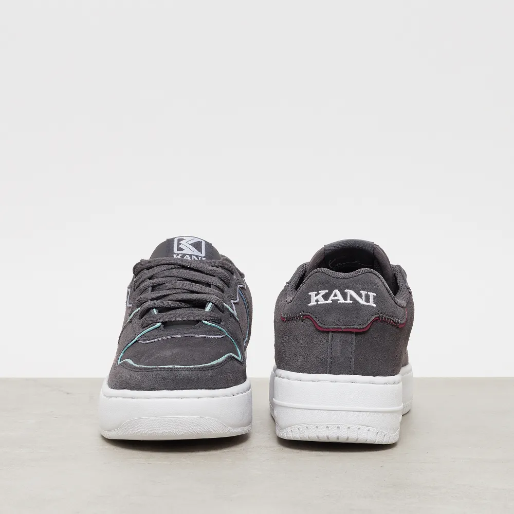 Karl Kani 89 UP KKFWW000035 / bunt